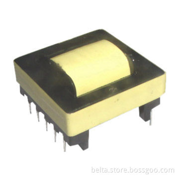 Transformer with Small Volume and High-efficiency, Used in Switching Power Supply